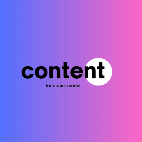 Content Creation training