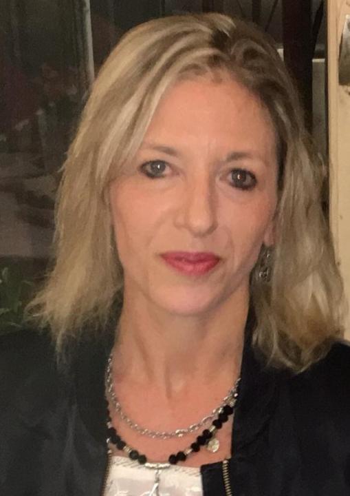 Cristina Mollo