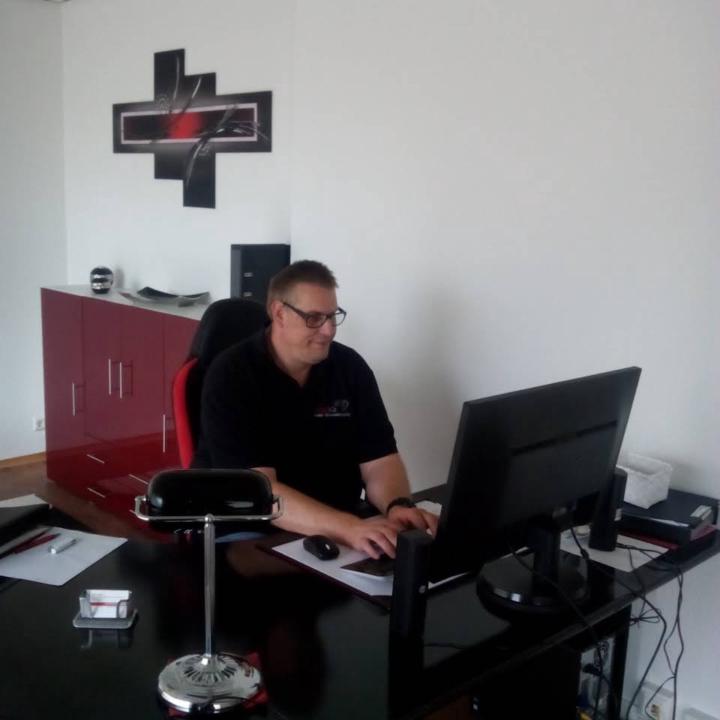 Dirk Schindowski