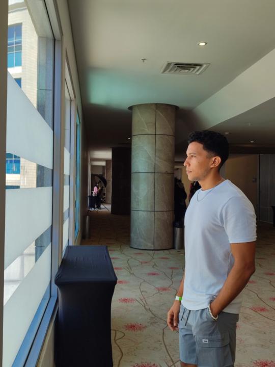 Carlos Eduardo Muñoz Pertuz