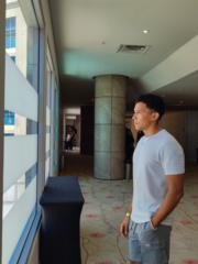 Carlos Eduardo Muñoz Pertuz