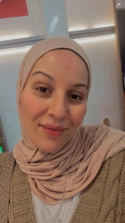 Samia Makhloufi