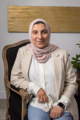 Zayneb Rhaouti
