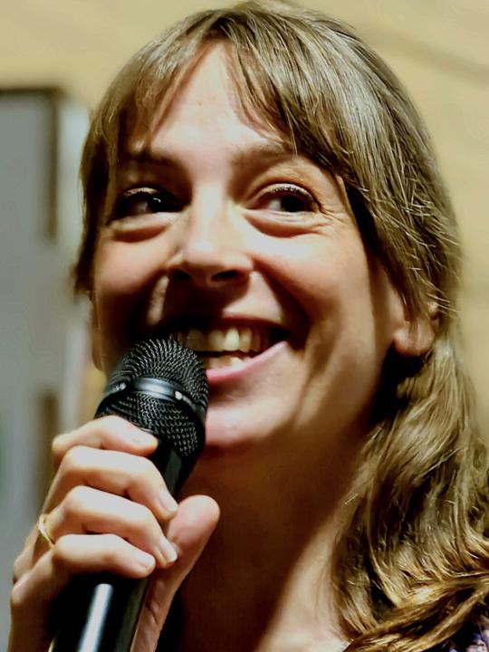 Lisette van Zwieten