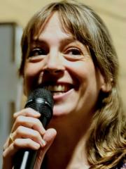 Lisette van Zwieten