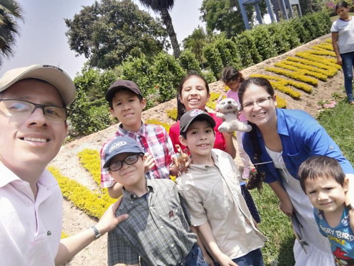 Elena de López Elena