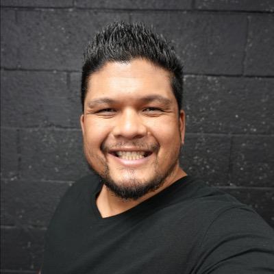 Christopher Saavedra