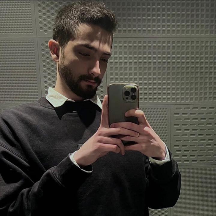 Qais Musa