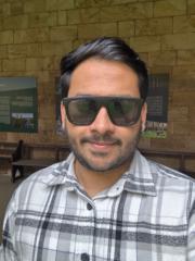 Yogesh Sawarkar