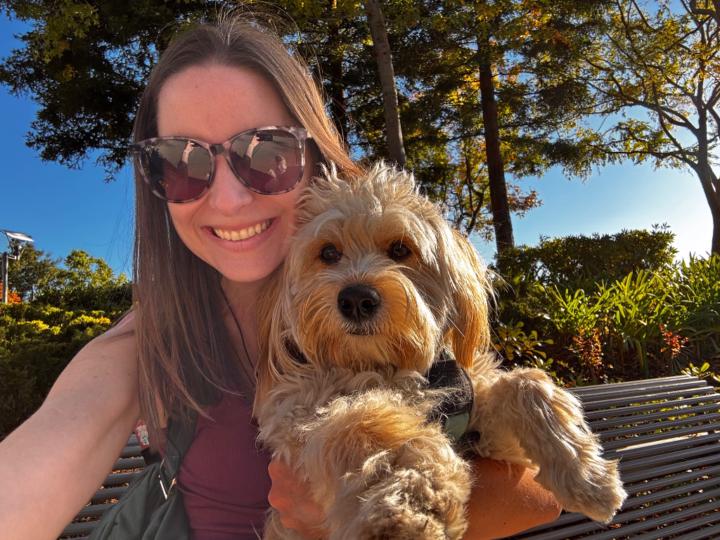 Yelena Aleksandrovich