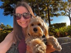 Yelena Aleksandrovich