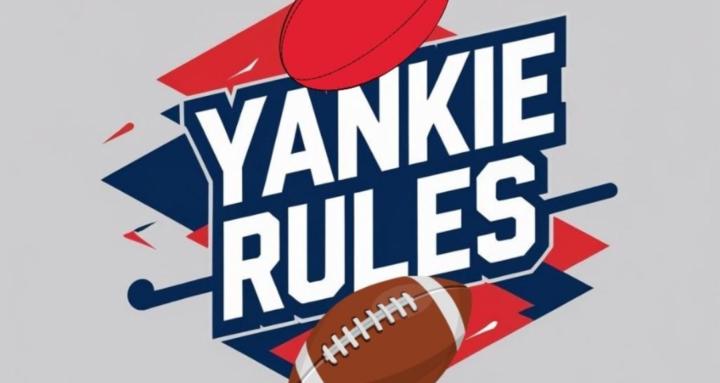 Yankie Rules