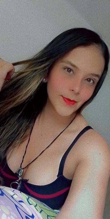 Lina Paola Medina Sanabria