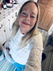 Lucy Saxelby