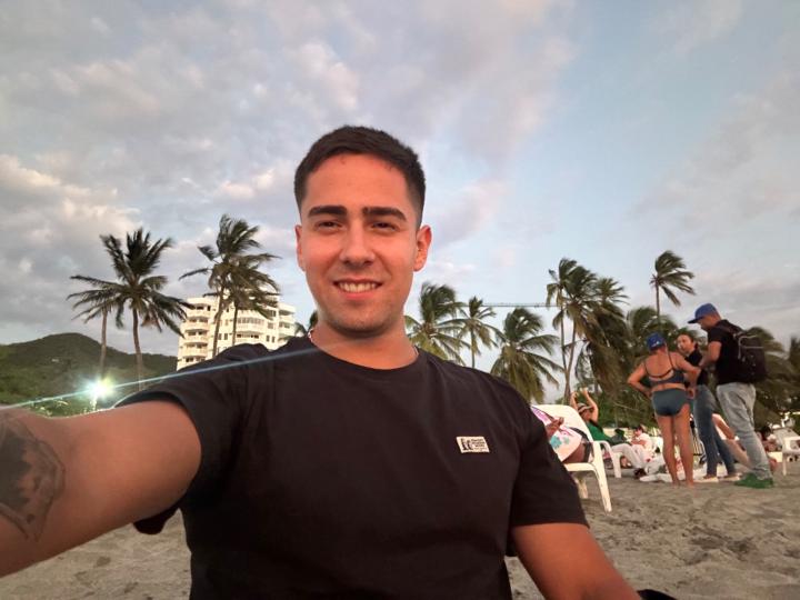 Matias Rivas