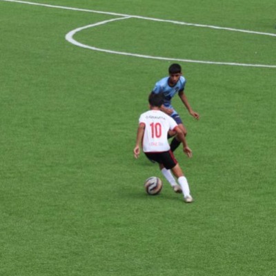 Enzo Baez