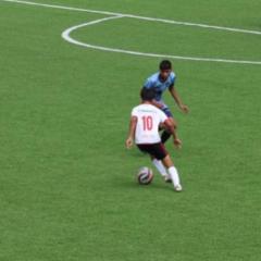 Enzo Baez