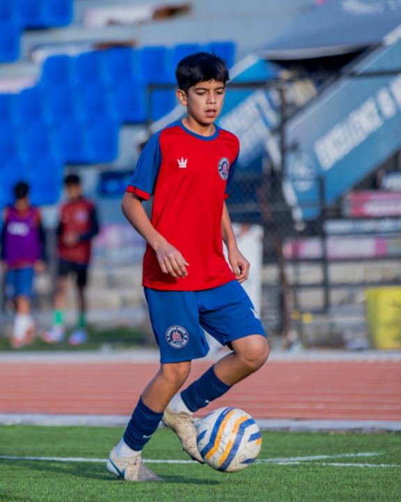 Enzo Baez