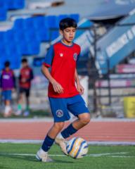 Enzo Baez
