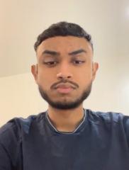 Shah Azim