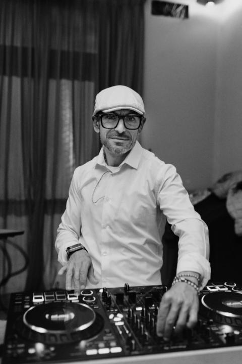 Borja Blanco