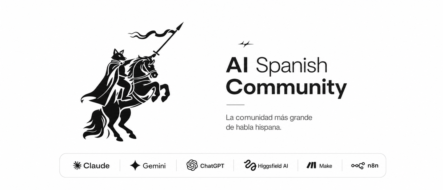 AI Spanish Community