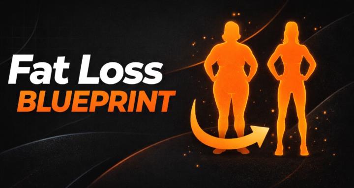The Fat Loss Blueprint