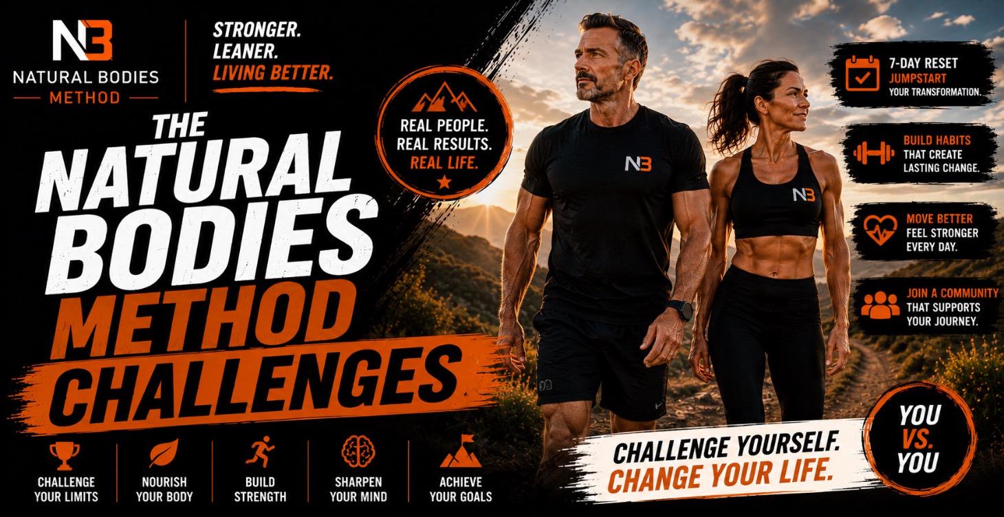 CHALLENGE WORKOUTS