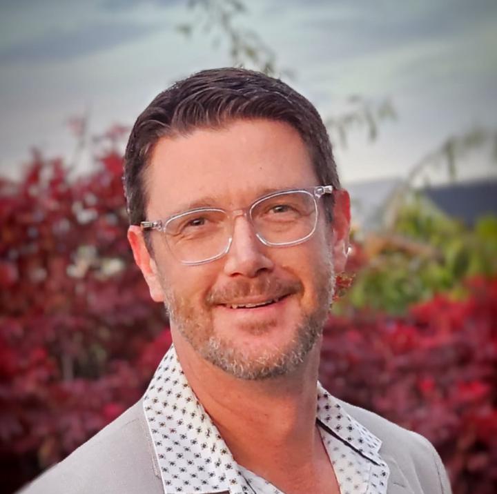 Kevin Venter