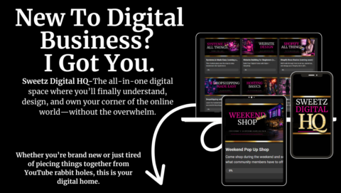 Sweetz Digital HQ gallery image