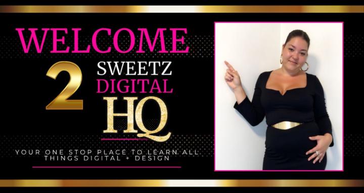 Sweetz Digital HQ