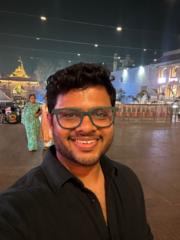 Vaibhav Sharma