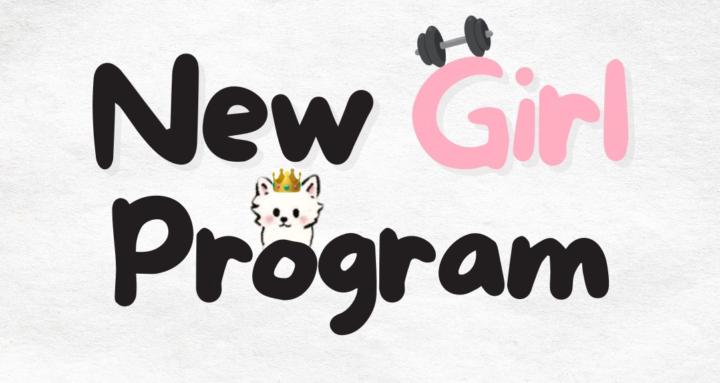 New girl™