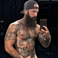 Nicholas Linares
