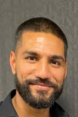 Mo Sabir