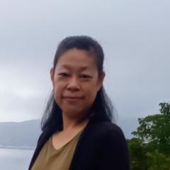 Ayako Tsushima