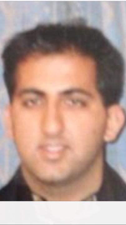 Abdul Ahmed