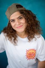 Courtney Lee Roberts