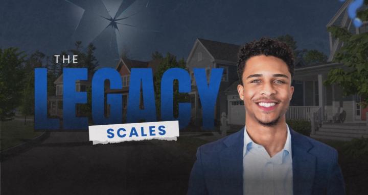 Legacy Scales