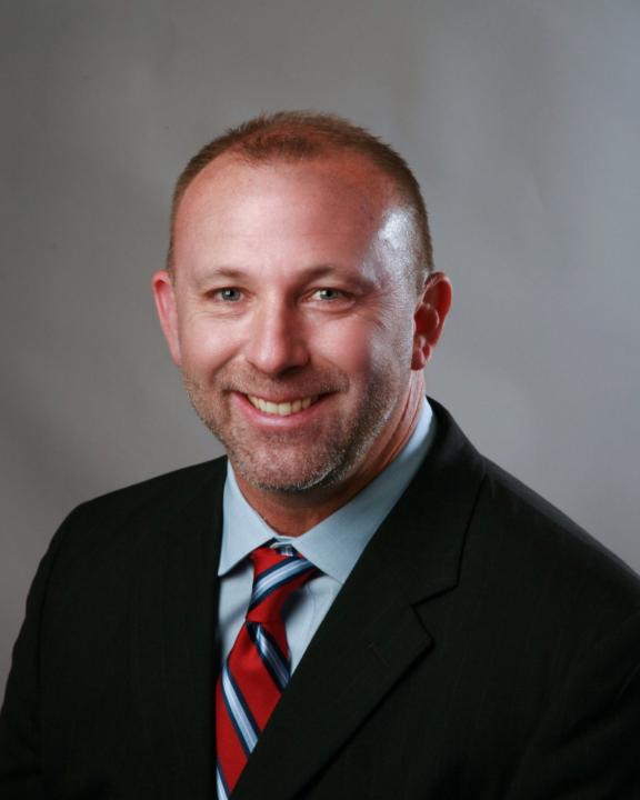 Shawn Grubb