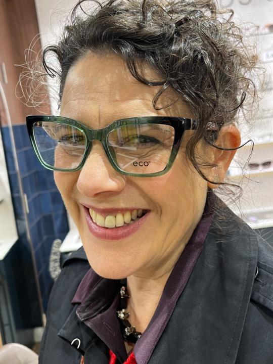 Naomi Martell-Bundock