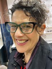 Naomi Martell-Bundock