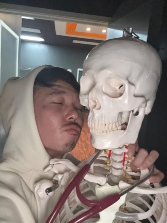 The Smartest Asian Kid