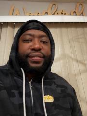 Waldo Woodard
