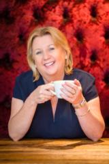 Barbara Hodgson