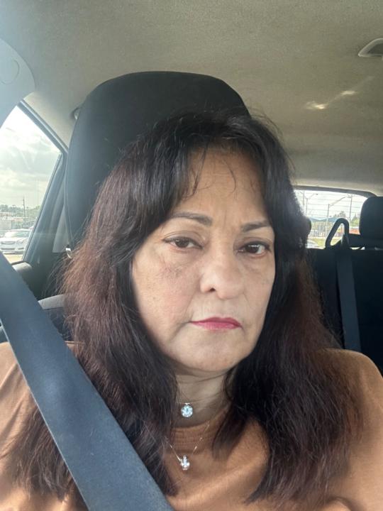 Omaira Puerta