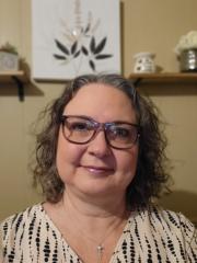 Jeanna Gravitt