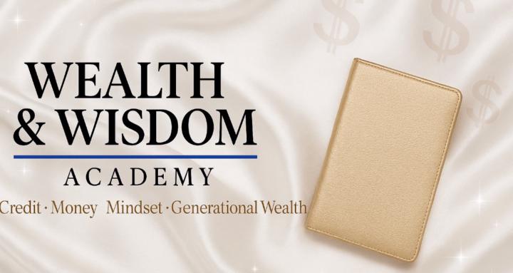 Wealth & Wisdom Academy