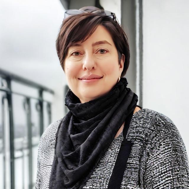 Charlene Jegen