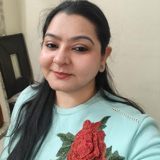 Shipra Khatri